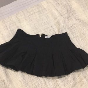 Iheartraves skirt